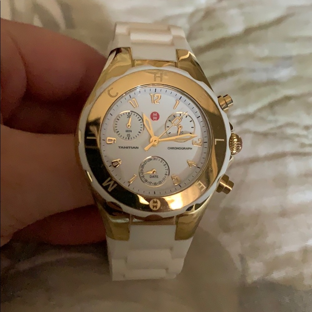 Michele watch🔥🔥